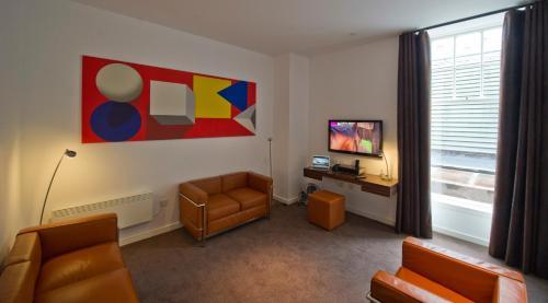 Bauhaus Hotel