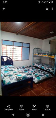 Hostal Amatista