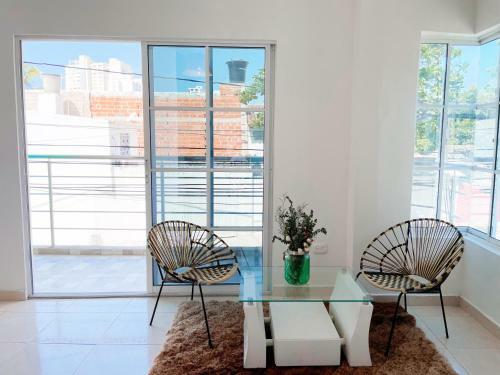 Apartamento La Monarca