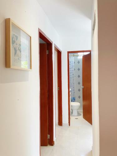 Apartamento La Monarca