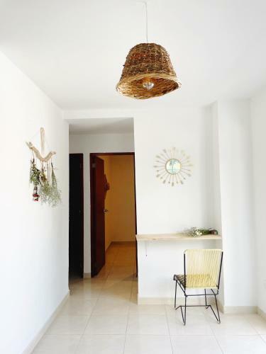 Apartamento La Monarca