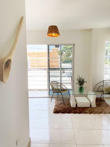 Apartamento La Monarca