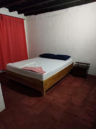 Hostal 4 Manzanas