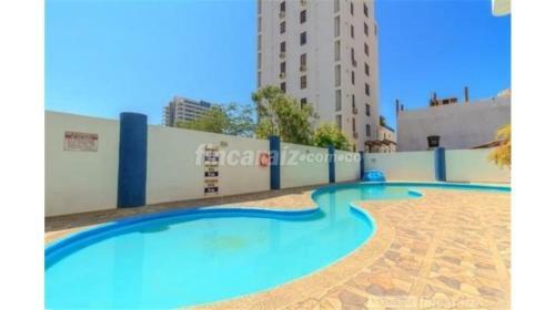 Hermoso Apartamento Ubicado En Bello Horizonte