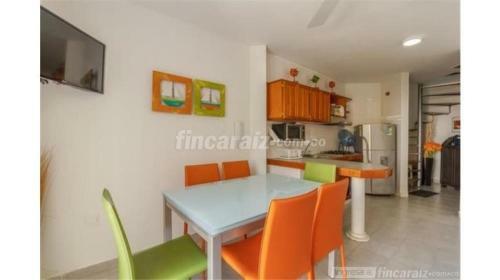 Hermoso Apartamento Ubicado En Bello Horizonte