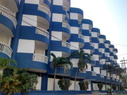 Hermoso Apartamento Ubicado En Bello Horizonte