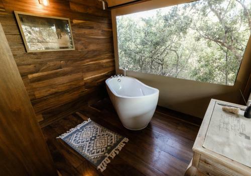 Tribe Yala - Luxury Camping