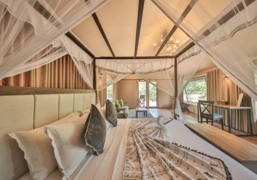 Tribe Yala - Luxury Camping