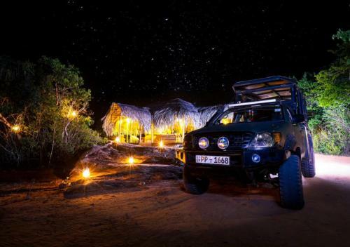 Tribe Yala - Luxury Camping