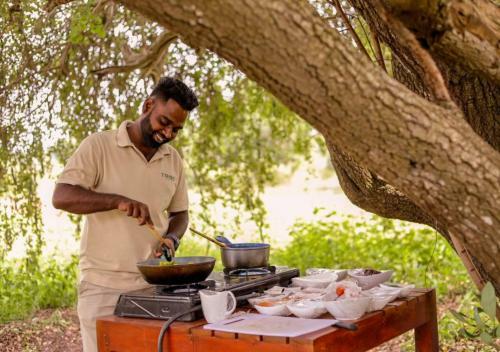Tribe Yala - Luxury Camping