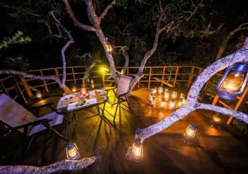 Tribe Yala - Luxury Camping
