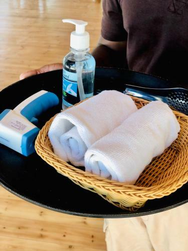 Tribe Yala - Luxury Camping