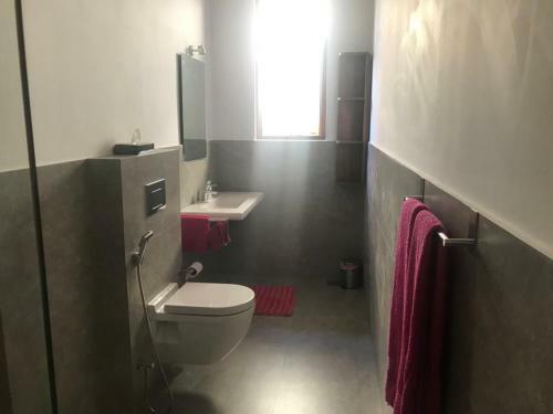 Hostal Villa Riverside
