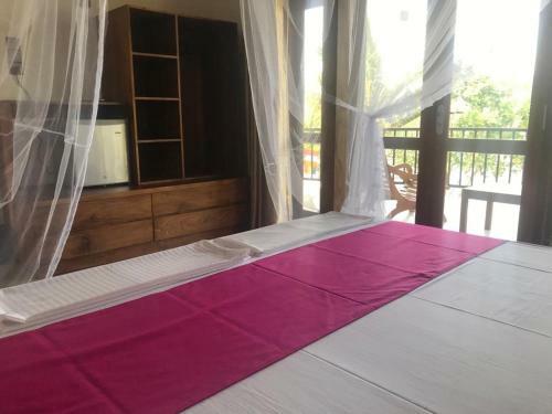 Hostal Villa Riverside