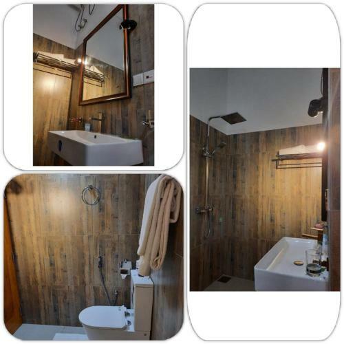 Ayesha Apartment