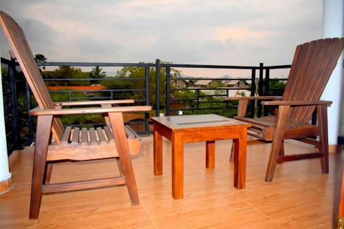 Hostal Blue Sky Hotel Yala