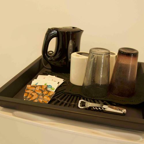 Bed & Breakfast Villa Layanga - Riverside Guestrooms