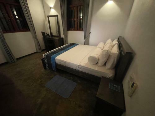 Bed & Breakfast Villa V