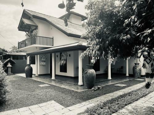 Bed & Breakfast Villa V