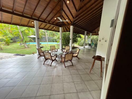Hostal Beru Blu - Boutique Villa