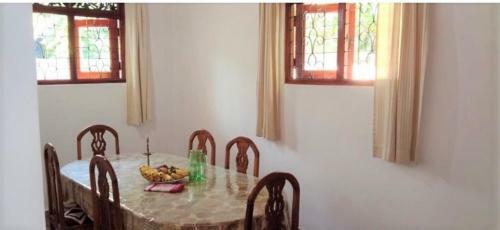 Golden Beach Villa