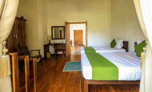 Hotel Kayjay Palms
