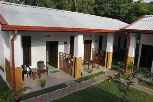 Hotel Baywings
