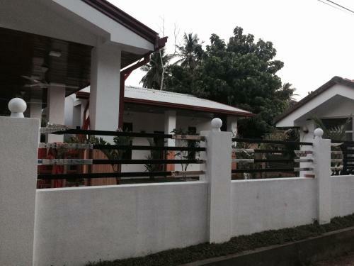 Hotel Baywings