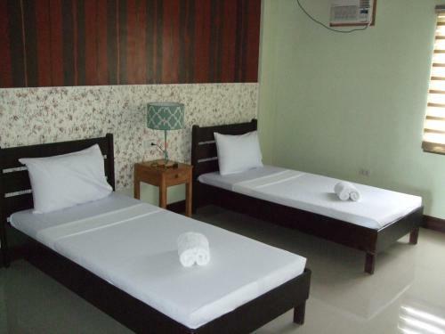 Hotel Calicoanvilla