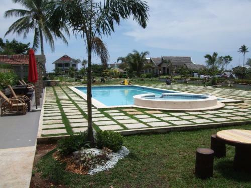 Hotel Calicoanvilla