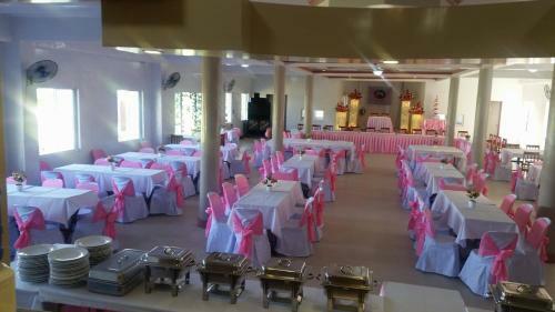 Hotel Calicoanvilla