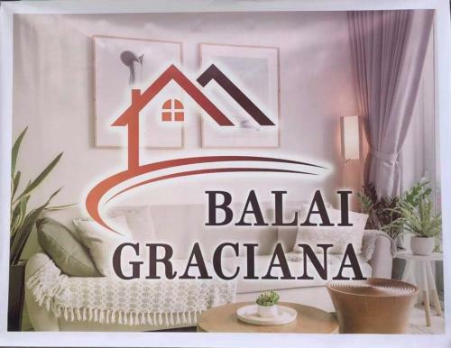 Balai Graciana
