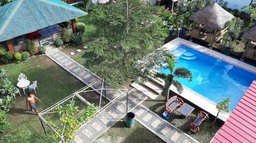 Villa Veronica Tagaytay