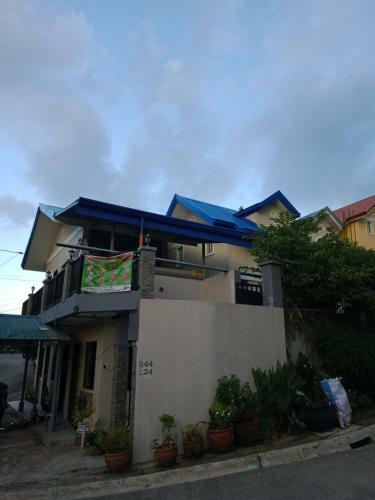 Diaz Residence