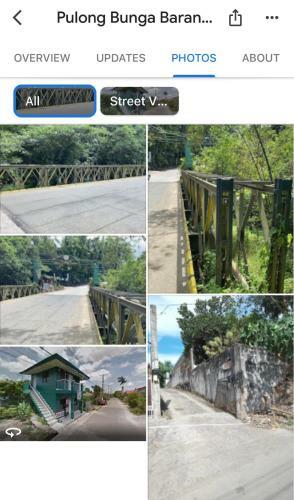 Hostal Bahay Kubo Zailaih