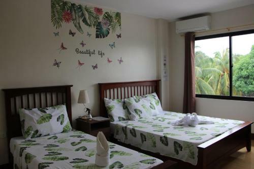 Bed & Breakfast V.p. Go Inn