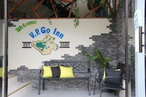 Bed & Breakfast V.p. Go Inn