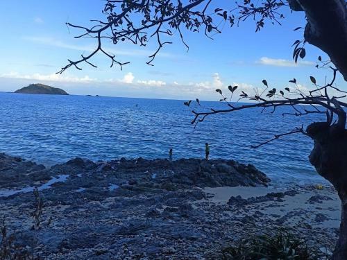 Masamirey Private Cottage