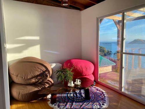 Masamirey Private Cottage