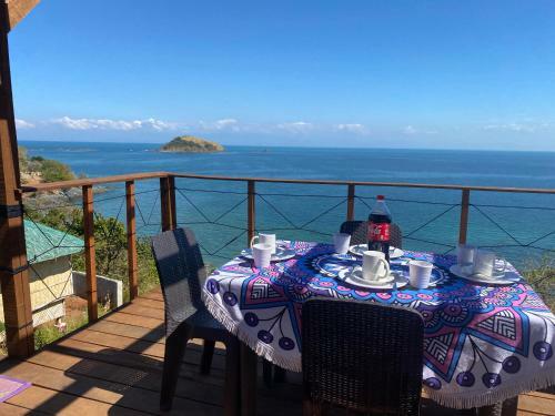 Masamirey Private Cottage