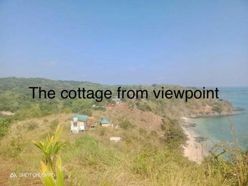 Masamirey Private Cottage