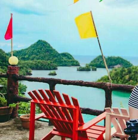 Hotel C View Resort