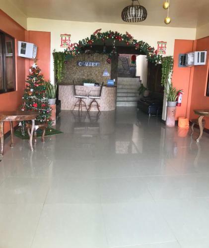 Hotel C View Resort