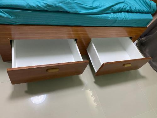 Apartamento Saekyung Studio Unit Condominium By Maybelline