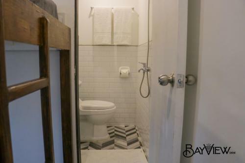 Hotel Bay View Inn