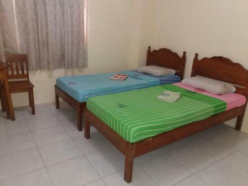 Posada Eco Pension