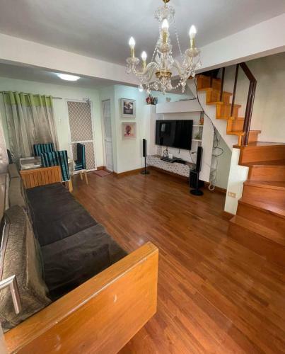 Hostal Entire House Camella Homes