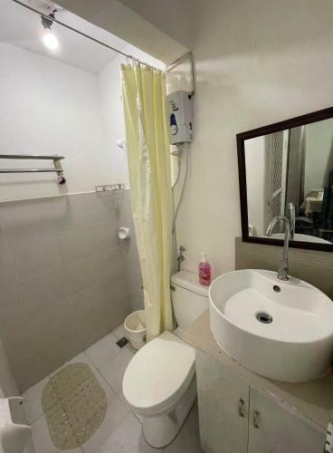 Hostal Entire House Camella Homes