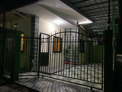 Agroturismo Angelia Homes