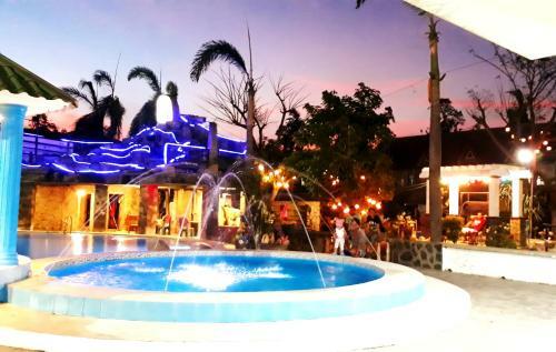 Hotel Jazkimronan Resort